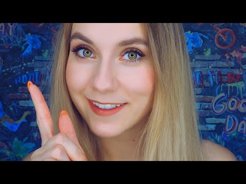 АСМР болталка - Как я выучила АНГЛИЙСКИЙ ЯЗЫК ? - шепот / ASMR russian whisper