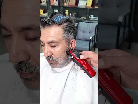 #asmr #barber #keşfet