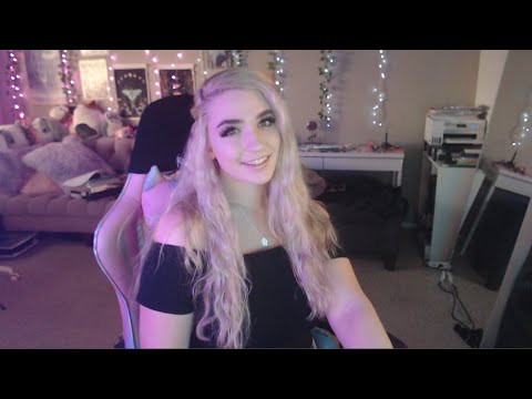 asmr & chill vibes c: | ASMR LIVE STREAM