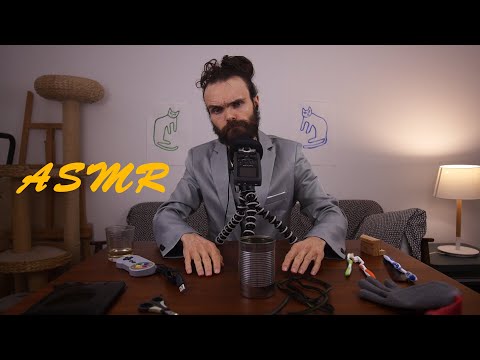 This ASMR video has 175,740 views