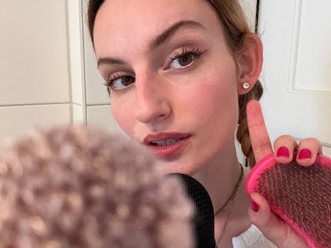 ASMR for the deepest sleep of your life