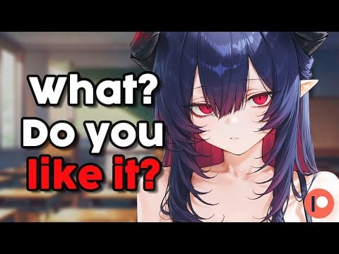 Tsundere Best Friend Accidentally Calls You "Baby" [F4A] [Friends to Lovers] [Teasing] ASMR Roleplay
