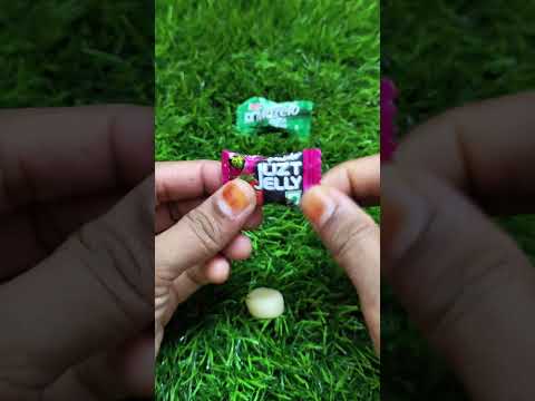 3 candy & jelly unboxing #shorts #sweet #trending #viral #youtubeshorts