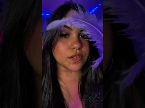 #asmr #tingles #mouthwhisper #asmrbrasil #dormir #visualtingle #asmrsounds #relax #mouthsounds