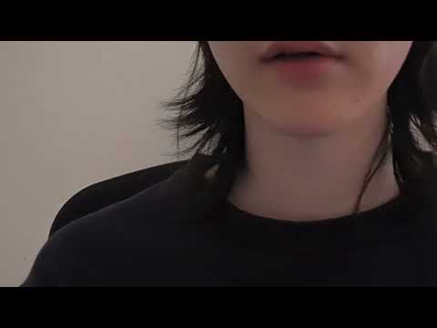 lofi asmr 🇧🇪 whisper rambling facts about belgium, asmr for sleep