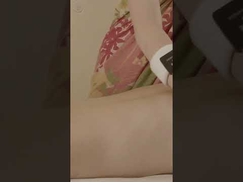 💆‍♀️ 🌿 穏やかなひととき | ASMR リラックス背中マッサージ – ドミニカ 🌸✨