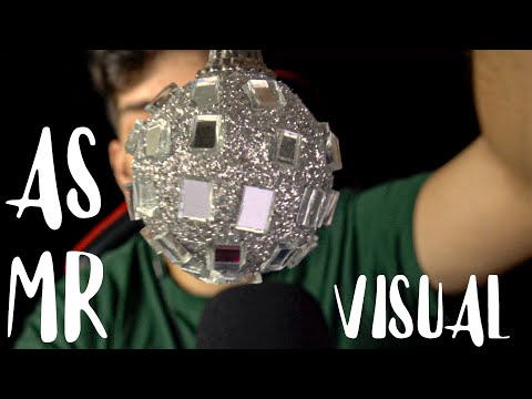 ASMR Hipnosis VISUAL Para Hacerte Dormir l SeluAsmr!!!😴 😴 😴