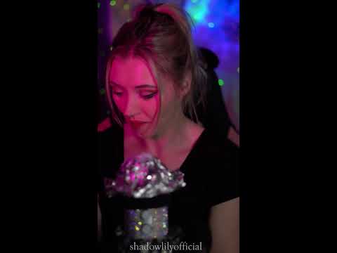 ASMR live 85