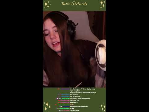 🔴 LIVE ASMR 🩷 [ENG/FIN] 🩷