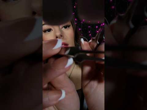 Gentle Dentist ASMR POV to relax!