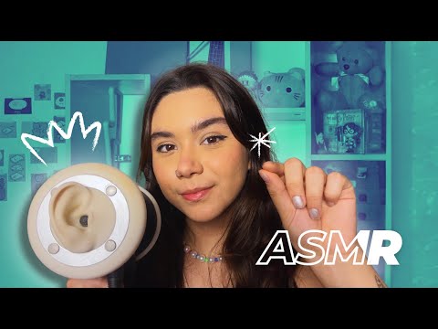 ASMR: Limpeza Energética Para Dormir - Removendo suas Energias Negativas!