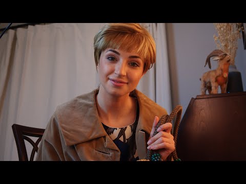 ASMR The Sound of Music | Maria Sings You to Sleep