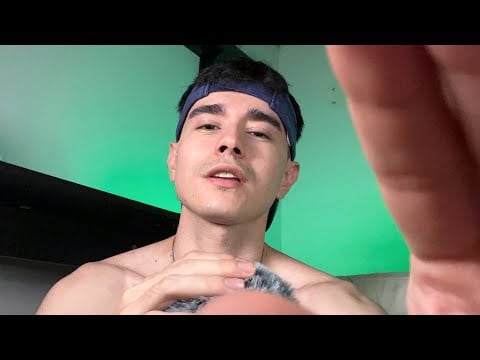 Shhh... You’re Safe Here | ASMR