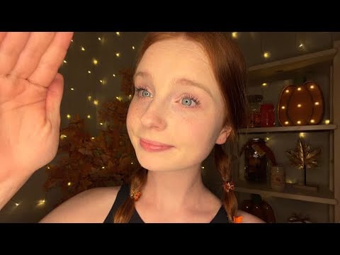 An ASMR Kidnapping… Again 👻