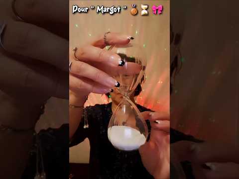 Emoji challenge pour " Margot "