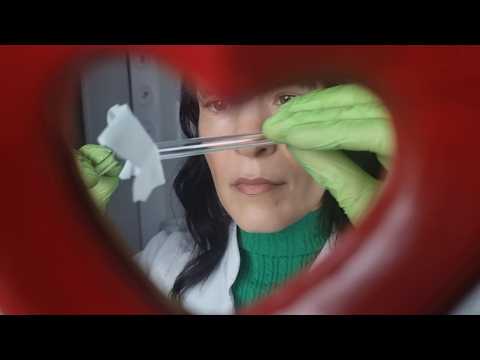 ASMR Heart Surgery