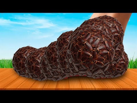 ASMR Foot Care & Pampering 🌸 | Deep Relaxation & Spa Ambience