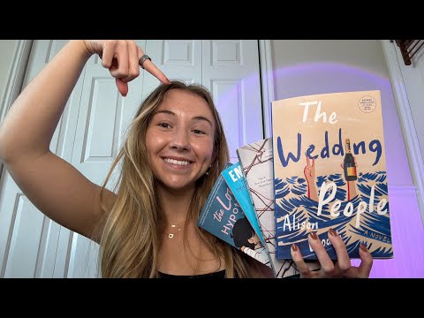 ASMR nothing but book tapping 😴