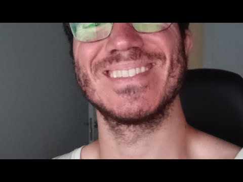 ASMR EN VIVO DIRECTO ROLEPLAY