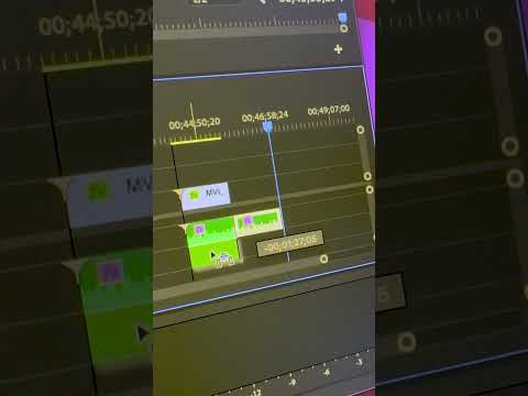 How to Edit ASMR