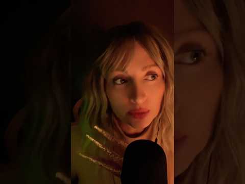 {ASMR} THERE'S MORE THAN ONE #asmr #shorts #shorts video #shortsfeed #asmrtriggers #asmrsounds