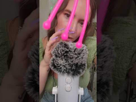 Dollar Tree 🌳 Tingles #asmr #tingles #relax #personalattention