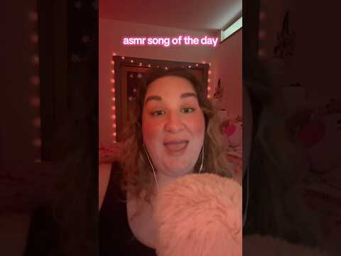 #asmr