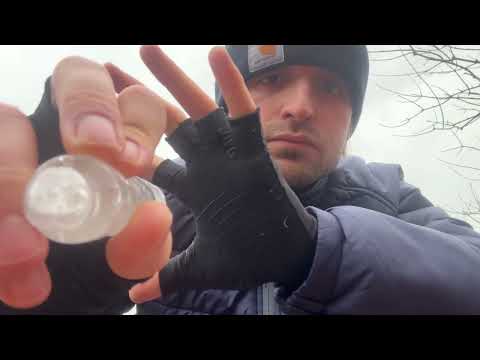 ASMR - Visual, Energy Healing, Affirmation Session