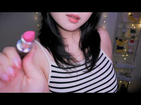ASMR for People Who NEED TINGLES RIGHT NOW! 8D to 16D Triggers word  😈