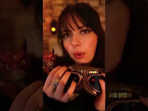 Selling you dragon riding accessories #asmr #fourthwing