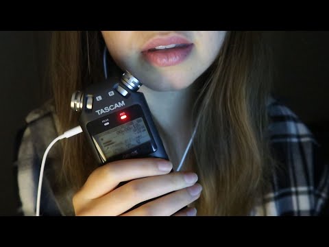 ASMR Je te détends en quelques minutes | Whisper et méditation