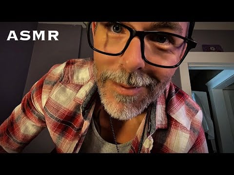 ASMR | Hand Massage Roleplay