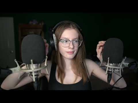 ASMR That'll Tickle Your Funny Bone