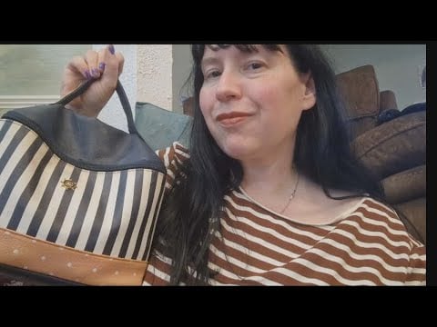 ASMR Whispered Make Up Application & Scalp Pamper rp