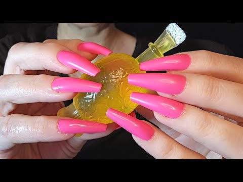 ASMR All 2025 Previews | No Talking 