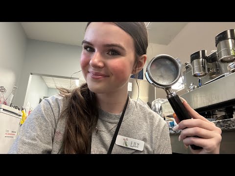 asmr tapping at my work!🤍