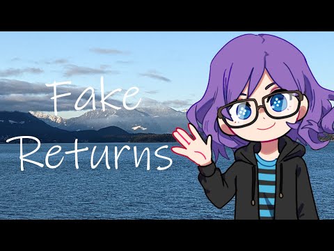 Fake's Sicknasty Vacation Photo Album (ASMR Roleplay)