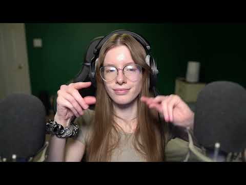 ASMR To Fall Asleep Fast In Just 8 Minutes
