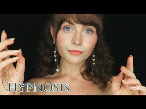 [ASMR] Let Me Hypnotise You - Hand movements- Personal Attention