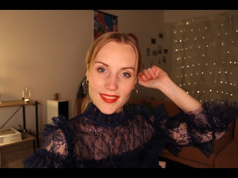 Mitä ostin Stokkalta? ASMR Suomi