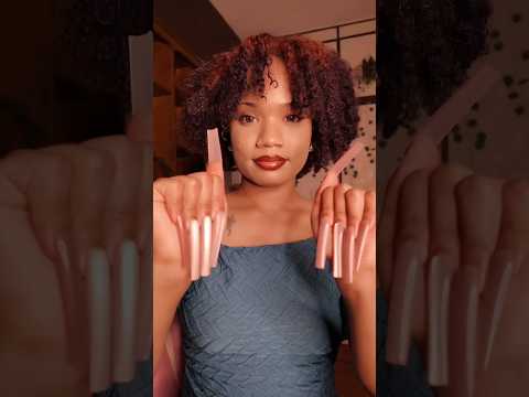 easy quick hairstyle 😳😱 #asmr #hairtok #hairstyle #fast