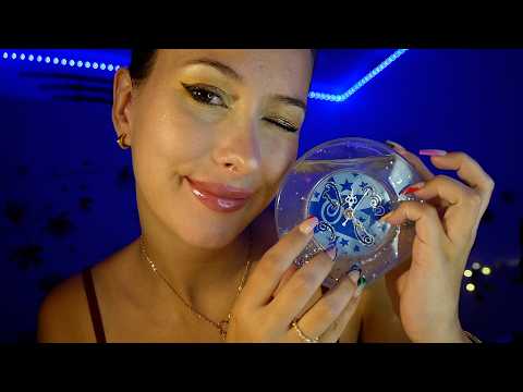 Live ASMR 16 Août 2026