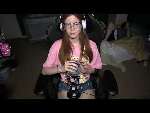 The Premium ASMR Experience With The Best Microphones