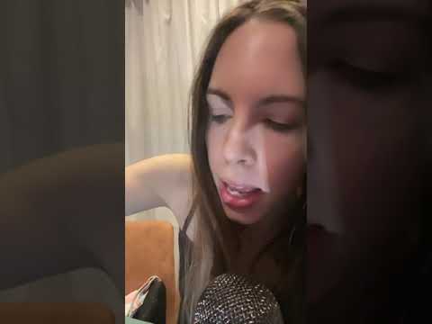 ASMR - Fastest Hairdresser In The World