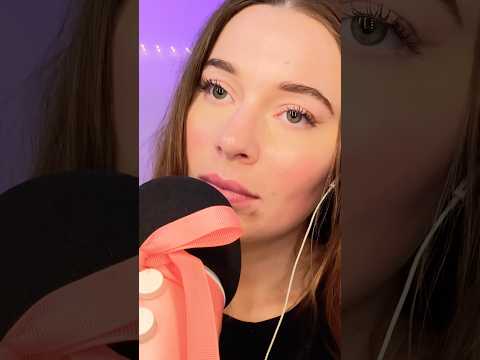 ASMR Manchild lyrics by Sabrina Carpenter #asmr #relax #tingles