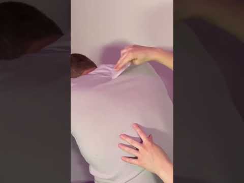 ASMR Gua Sha #realpersonasmr #asmrmassage #visualtingle #oddlysatisfying #triggersforsleep