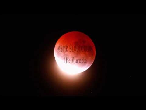 Bloodmoon [ASMR] ★ experimental whispered chant/song ★ [Binaural] [Layered]