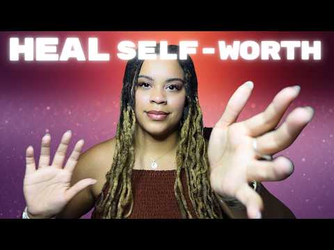 ✨ Instant Self-Worth Upgrade ✨ Reiki Energy Healing.
