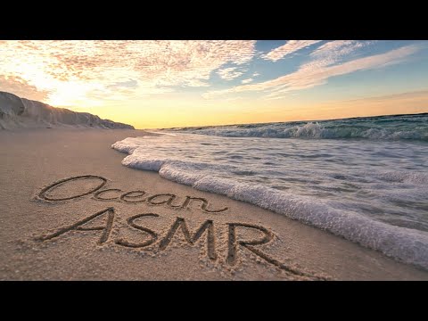 Ocean ASMR...But You Get WET 🫠
