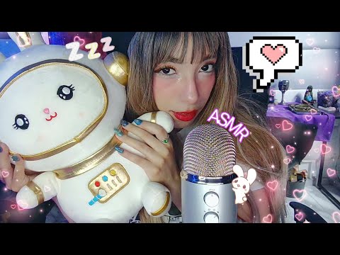 ASMR PARA QUEM PRECISA DORMIR RÁPIDO!